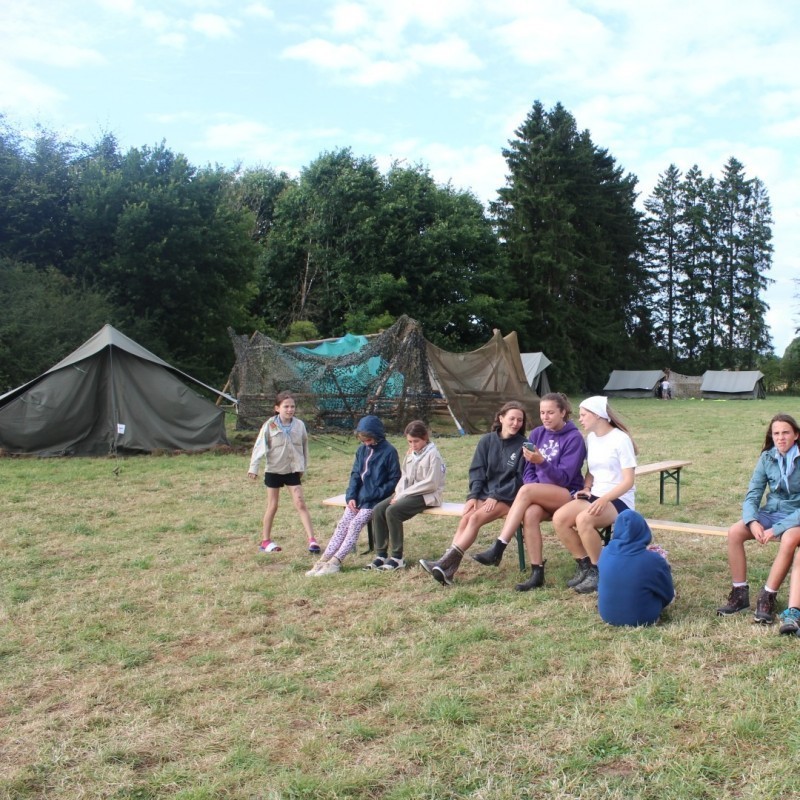 IMG 4788 - Scouts en Gidsen Zaventem 